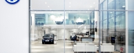 Nowy Salon i Serwis Volkswagena już otwarty!