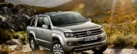 Sprawdź nową ofertę na Volkswagena Amaroka